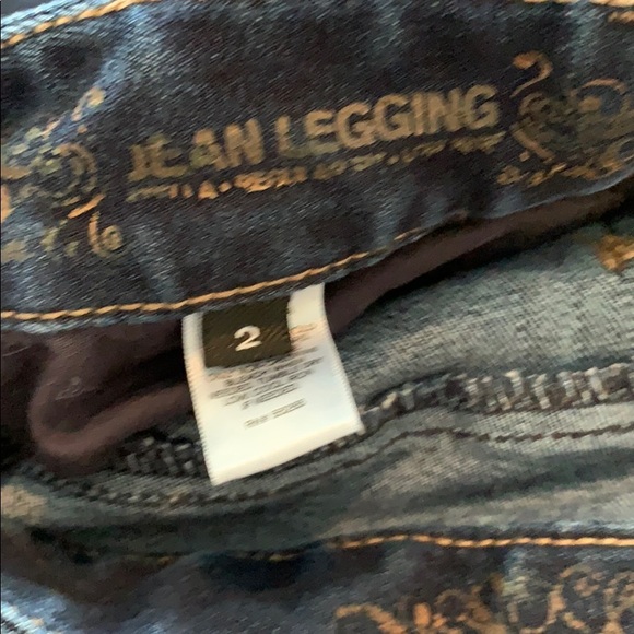 Express denim - Picture 8 of 8